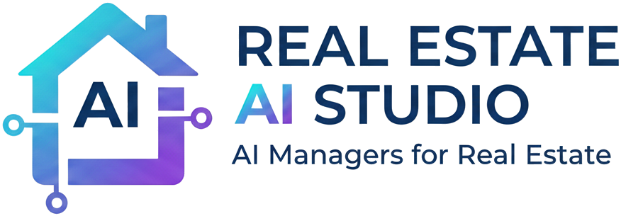 Real Estate AI Studio